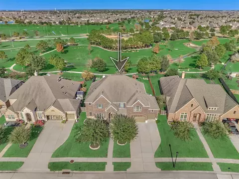 20210 Mariposa Blue Ln, Cypress, TX 77433