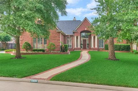 6606 Squirecrest Dr, Spring, TX 77389 photo 1