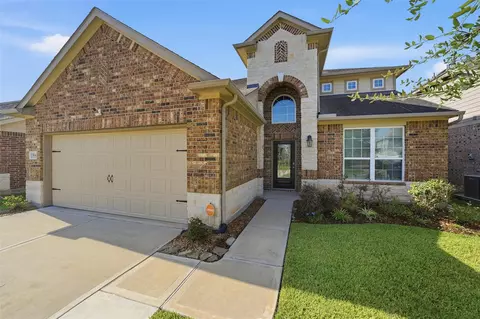 3547 Sunlight Springs St, Richmond, TX 77406