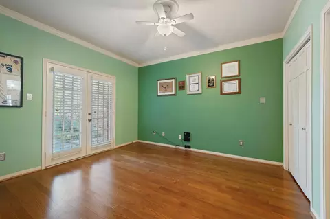 Bedroom - 707 Walker St, Bryan, TX 77802 photo 2 of 3