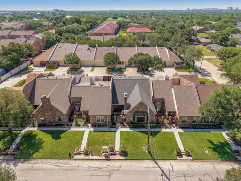 View/Area - 707 Walker St, Bryan, TX 77802 photo 2 of 2