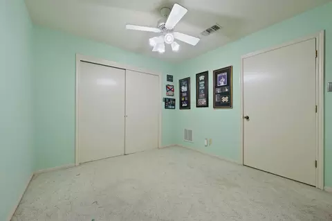 Bedroom - 707 Walker St, Bryan, TX 77802 photo 3 of 3
