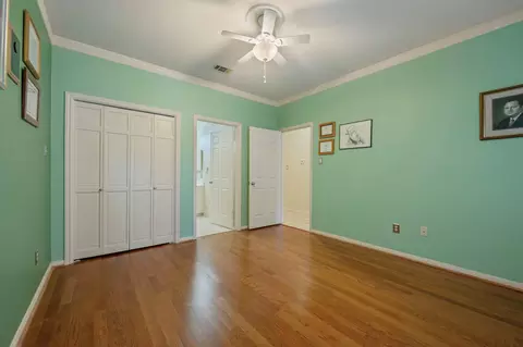 Bedroom - 707 Walker St, Bryan, TX 77802 photo 1 of 3