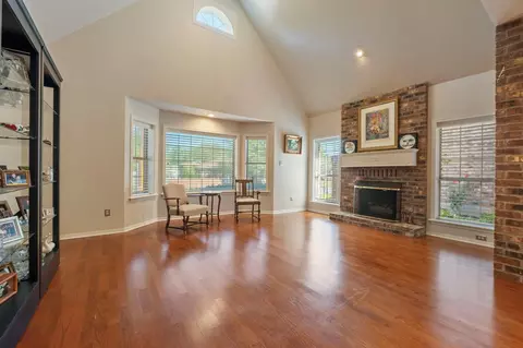 Living - 707 Walker St, Bryan, TX 77802 photo 2 of 4