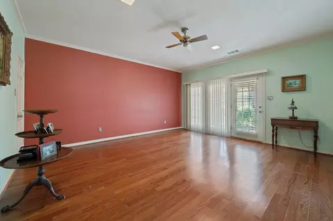 Living - 707 Walker St, Bryan, TX 77802 photo 4 of 4