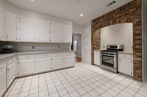 Kitchen - 707 Walker St, Bryan, TX 77802 photo 1 of 2