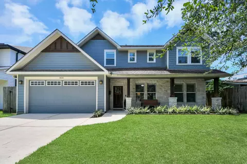 1431 Martin St, Houston, TX 77018