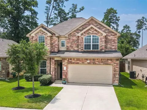 2635 Hoffman Ln, Conroe, TX 77304 photo 1