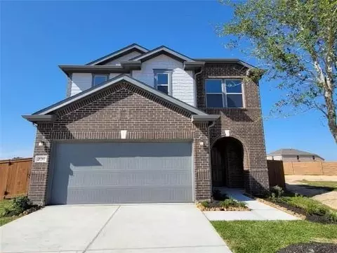 21202 Harbor Shore Dr, Cypress, TX 77433