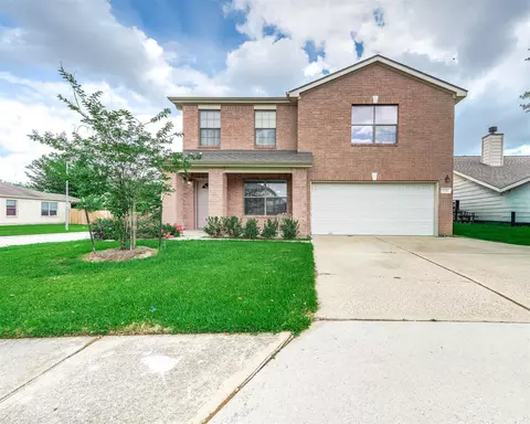13722 Clarks Fork Dr, Houston, TX 77086