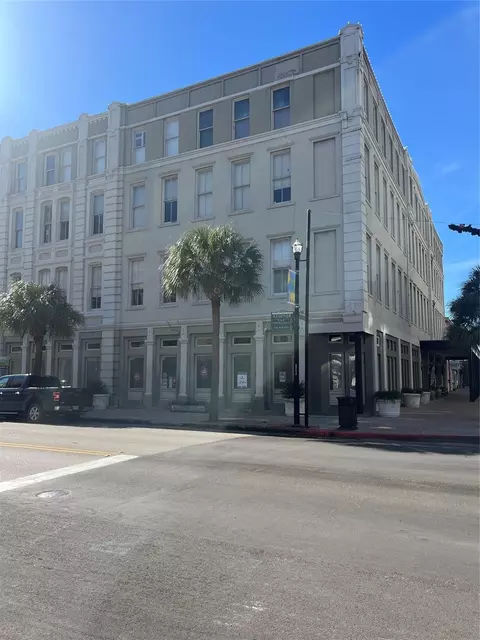 2207 Postoffice #315, Galveston, TX 77550
