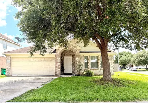 17039 Evening Run Ln, Richmond, TX 77407