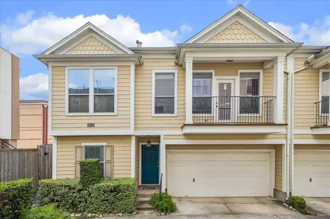 1624 W 25th St #B, Houston, TX 77008