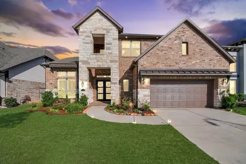 2114 Colonel Fields Dr, Richmond, TX 77469