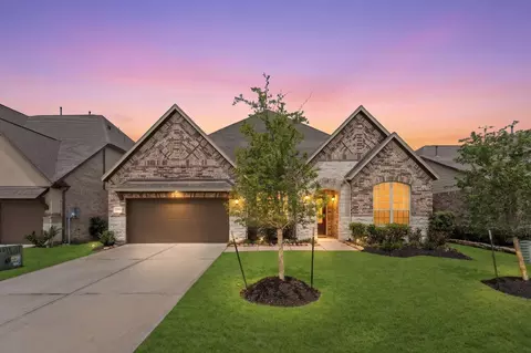 12616 Playa Cove Ln, La Marque, TX 77568