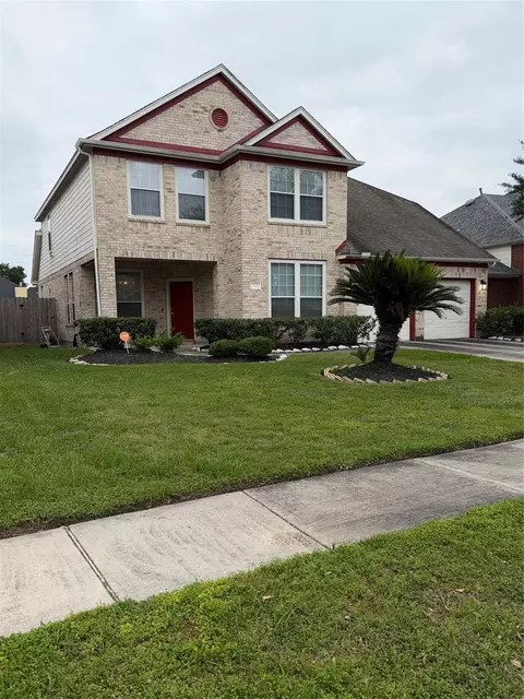 12823 Porter Meadow Ln, Houston, TX 77014