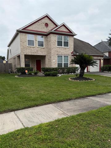 12823 Porter Meadow Ln, Houston, TX 77014
