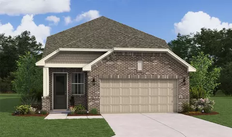 5235 Light Willow Ln, Katy, TX 77493