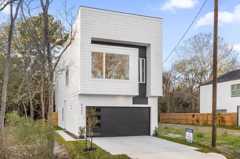 8403 Sunnyhill St, Houston, TX 77088
