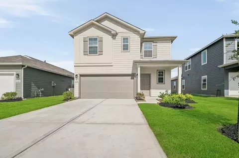 11534 Heritage Wind Dr, Crosby, TX 77532