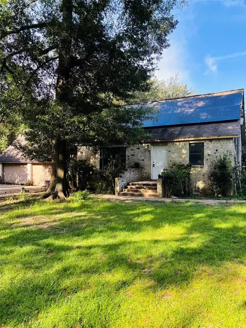 101 Bonnie Creek Dr, Coldspring, TX 77331