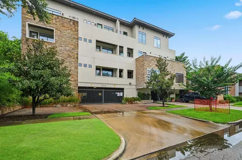 510 Lovett Blvd #301, Houston, TX 77006