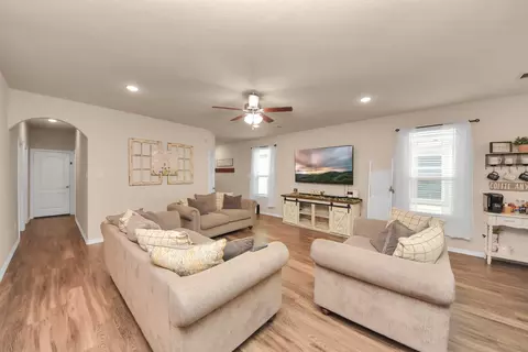 13243 Montane Manor Ln, Houston, TX 77044