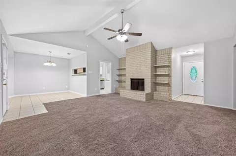 Living - 22419 Springgate Dr, Spring, TX 77373 photo 2 of 3