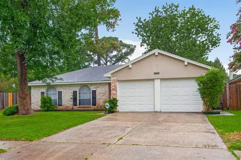 Exterior - 22419 Springgate Dr, Spring, TX 77373 photo 2 of 3