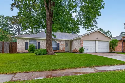Exterior - 22419 Springgate Dr, Spring, TX 77373 photo 3 of 3