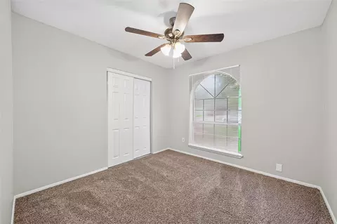 Bedroom - 22419 Springgate Dr, Spring, TX 77373 photo 3 of 5