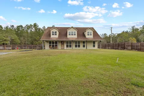 6938 Old Honey Island Rd, Kountze, TX 77625