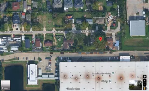 9815 Porto Rico Rd, Houston, TX 77041
