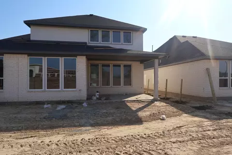 Exterior - 28030 Pebble Park Dr, Spring, TX 77386 photo 3 of 4