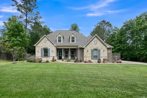 409 Ridgelake Scenic Dr, Montgomery, TX 77316