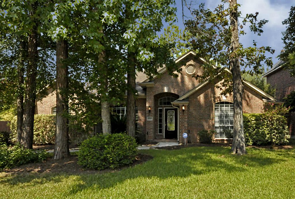 24743 Giltspur Wa, Spring, TX 77389 photo 1