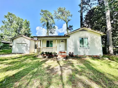 312 Temple, Woodville, TX 75979