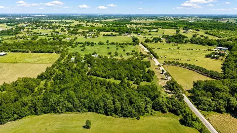 lot S 8 9 Wonder Hill Rd, Chappell Hill, TX 77426