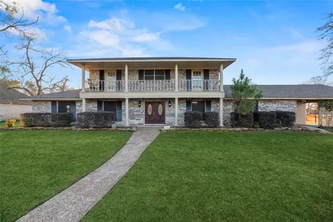 231 Corpus Dr, Magnolia, TX 77354