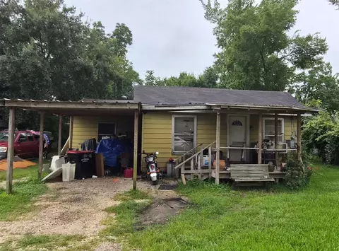 14544 Renault St, Houston, TX 77015