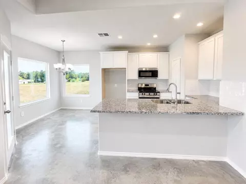 Kitchen - 6 Greenway Dr, Trinity, TX 75862 photo 1 of 4
