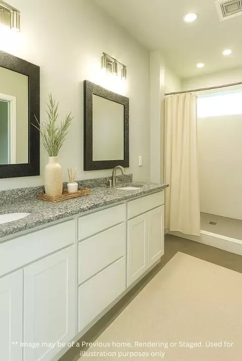 Bath - 6 Greenway Dr, Trinity, TX 75862 photo 3 of 3
