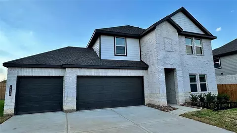 10110 Tatter Creek Ct, Conroe, TX 77384 photo 1