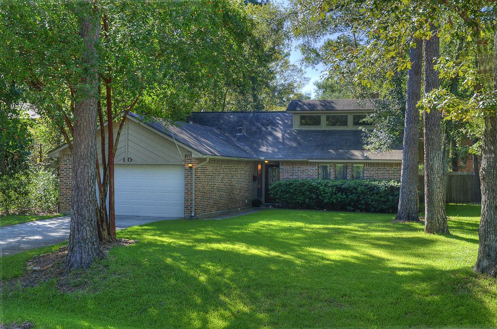 10 Morning Forest Ct, Spring, TX 77381 photo 1