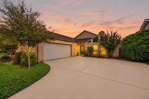 3907 Cedar Valley Dr, Missouri City, TX 77459