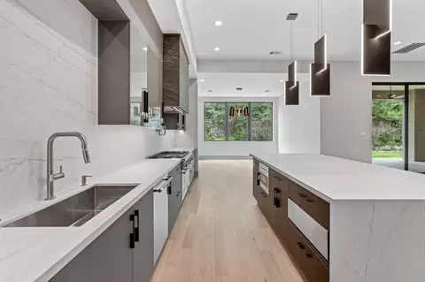 Kitchen - 47 Pronghorn Pl, Spring, TX 77389 photo 5 of 5