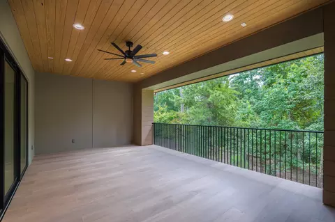 Exterior - 47 Pronghorn Pl, Spring, TX 77389 photo 6 of 6