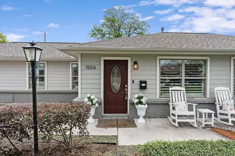 1506 Freedonia Dr, Houston, TX 77055