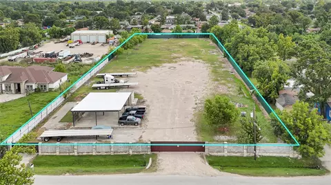 4415 Mooney Rd, Houston, TX 77093