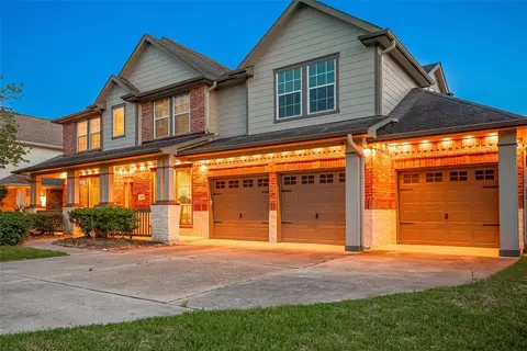 8119 Edenwood Dr, Spring, TX 77389
